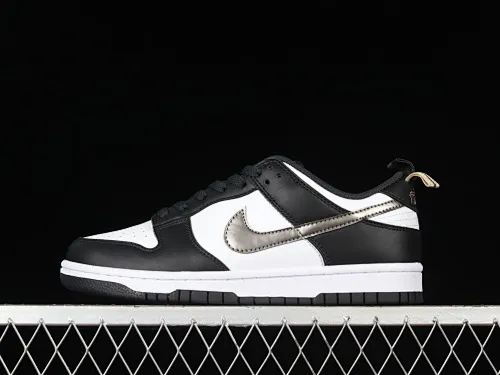 All categories Nk SB Dunk series Nk SB Dunk Low low-top sneakers Nk Dunk Low SE "Pull Tab" Red Panda SB low-top sports and leisure sneakers DH9764-001